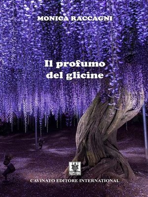 cover image of Il profumo del glicine